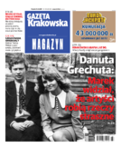 Gazeta Krakowska / mut Kraków