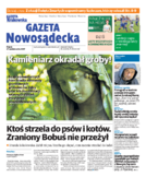 Tyg. Gazeta Nowosądecka