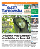 Tyg. Gazeta Tarnowska