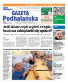 Tyg. Gazeta Podhalańska