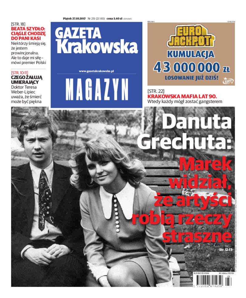 Gazeta Krakowska