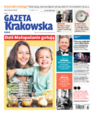 Gazeta Krakowska / mut Kraków