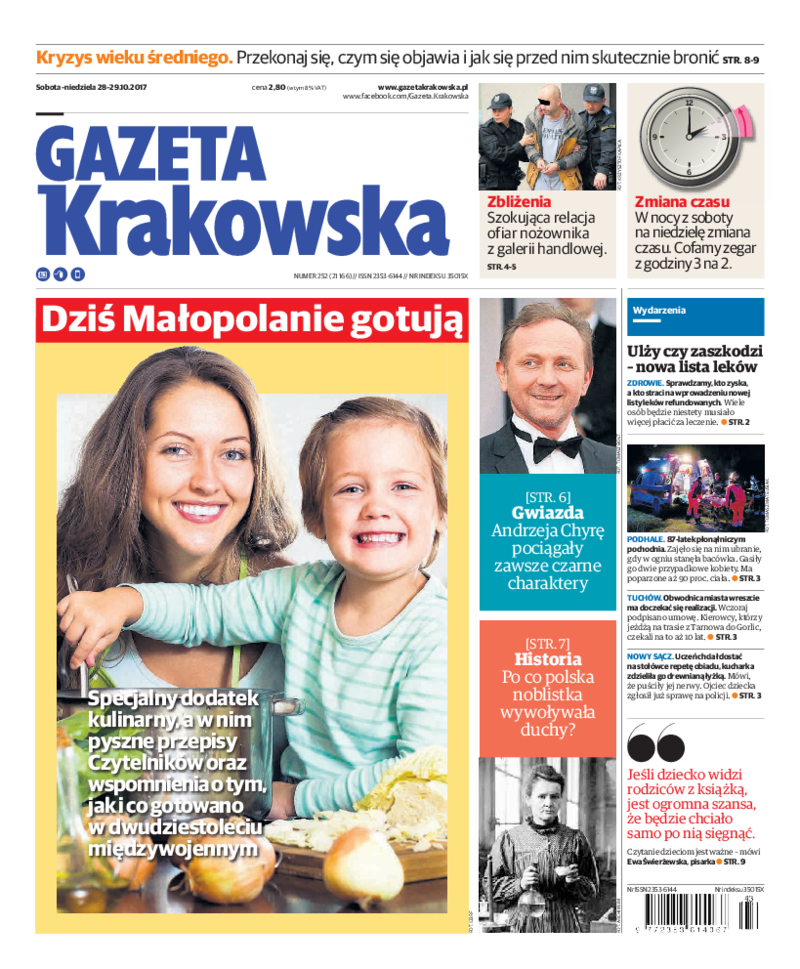 Gazeta Krakowska