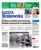 Gazeta Krakowska / mut Kraków