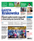 Gazeta Krakowska / mut Nowy Sącz