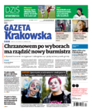 Gazeta Krakowska / mut Małopolska Zachodnia