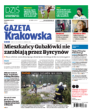 Gazeta Krakowska / mut Podhale