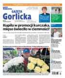 Tyg. Gazeta Gorlicka