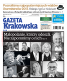 Gazeta Krakowska / mut Kraków