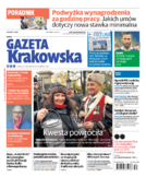 Gazeta Krakowska / mut Kraków