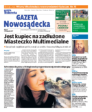 Tyg. Gazeta Nowosądecka