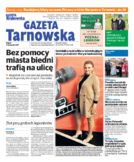 Tyg. Gazeta Tarnowska