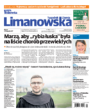 Tyg. Ziemia Limanowska