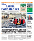 Tyg. Gazeta Podhalańska