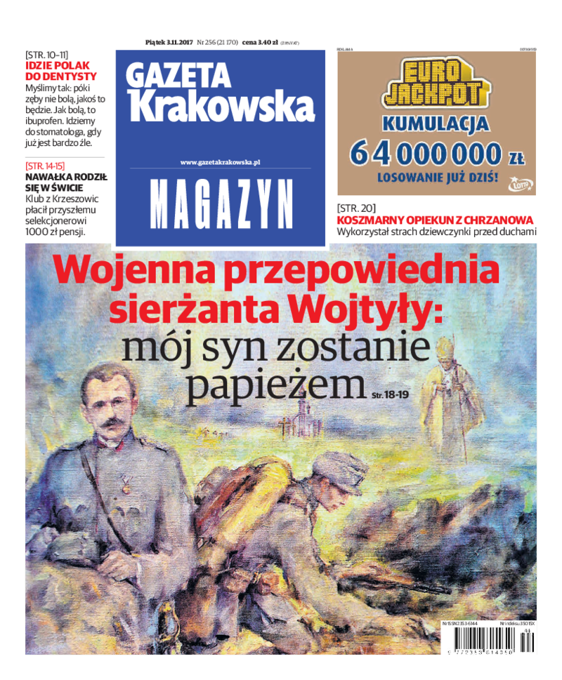 Gazeta Krakowska