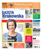 Gazeta Krakowska / mut Małopolska Zachodnia