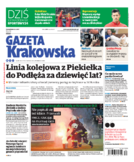 Gazeta Krakowska / mut Nowy Sącz