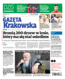 Gazeta Krakowska / mut Kraków