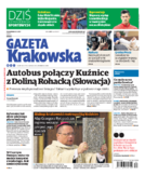 Gazeta Krakowska / mut Podhale