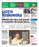 Gazeta Krakowska / mut Małopolska Zachodnia