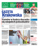 Gazeta Krakowska