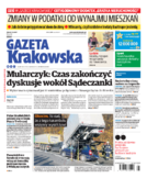 Gazeta Krakowska / mut Nowy Sącz