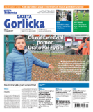 Tyg. Gazeta Gorlicka