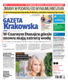 Gazeta Krakowska / mut Podhale