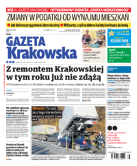 Gazeta Krakowska