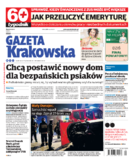 Gazeta Krakowska / mut Podhale