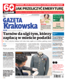 Gazeta Krakowska