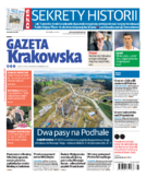 Gazeta Krakowska / mut Małopolska Zachodnia