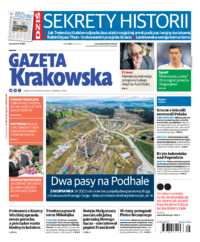 Gazeta Krakowska