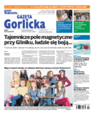 Tyg. Gazeta Gorlicka