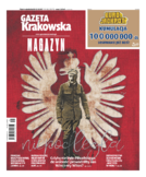 Gazeta Krakowska / mut Małopolska Zachodnia