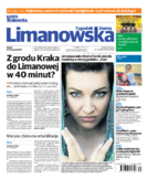 Tyg. Ziemia Limanowska