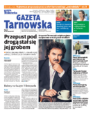 Tyg. Gazeta Tarnowska