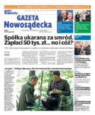 Tyg. Gazeta Nowosądecka