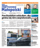 Tyg. Małopolski/Nad Sołą i Skawą