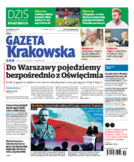 Gazeta Krakowska / mut Małopolska Zachodnia