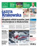 Gazeta Krakowska / mut Podhale