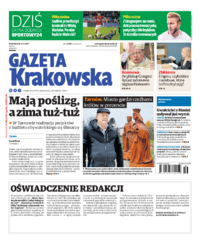 Gazeta Krakowska