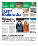 Gazeta Krakowska