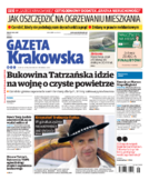 Gazeta Krakowska / mut Podhale