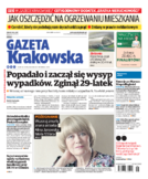 Gazeta Krakowska / mut Małopolska Zachodnia