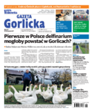 Tyg. Gazeta Gorlicka