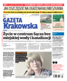 Gazeta Krakowska / mut Nowy Sącz