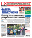 Gazeta Krakowska