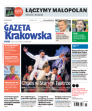 Gazeta Krakowska