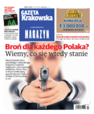 Gazeta Krakowska